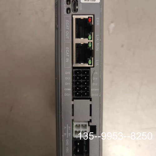 议价雷赛总线步进驱动器 DM3C-EC556详谈