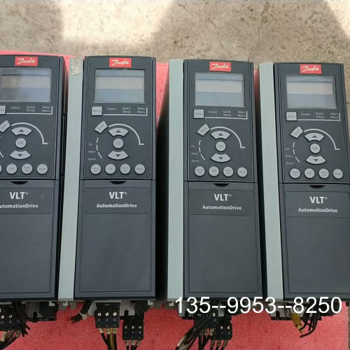 原装正品丹佛斯变频器FC-302P2K2T5E20H2X价格详谈