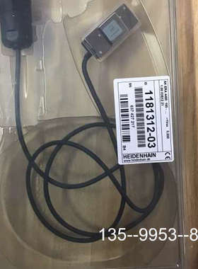 原装正品HEIDENHAIN AKERA 4480 16384 03价格详谈