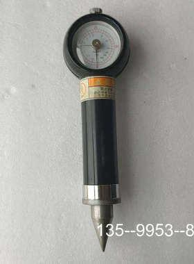 议价AICE  TYD-1 艾测土壤硬度计 指针式详谈