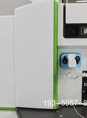 议价电感耦合等离子体质谱仪ICP-MS NexION 1000G详谈