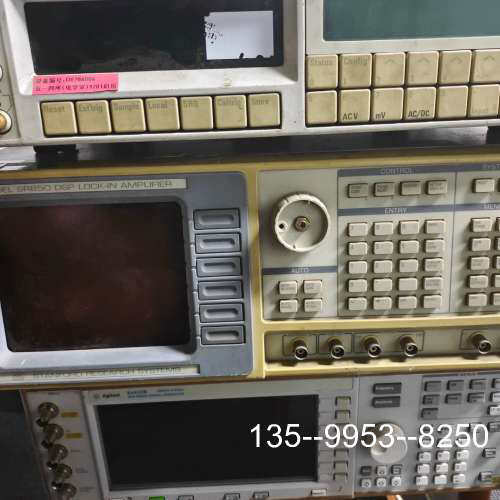 议价stanford research斯坦福SR850数字锁相放详谈