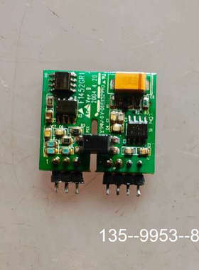 原装正品EV2000变频器电源小板F1452GR1价格详谈