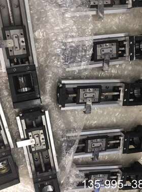 原装正品THK SKR2006A-100L KR20-100价格详谈