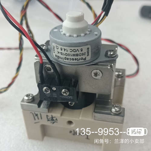 议价Hach/哈希五通阀,26DBM10D1B-K详谈