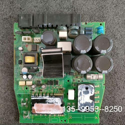 议价安川驱动板SGDV-CB7R6AAC-002 1KW 拆详谈