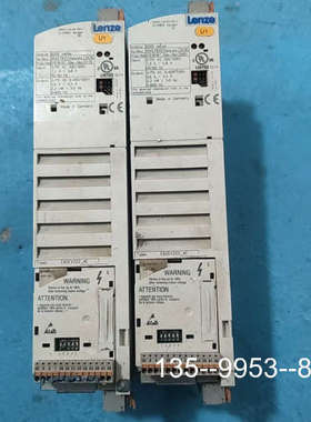 原装正品LENZEN伦茨变频器  E8200系列    E82EV1价格详谈
