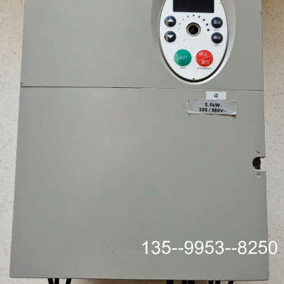 议价变频器 ATV302HU55N4 5.5kW 详谈