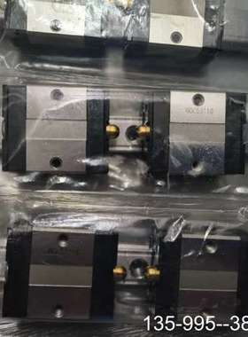 原装正品SR15X 原装THK轨道滑块 正品价格详谈