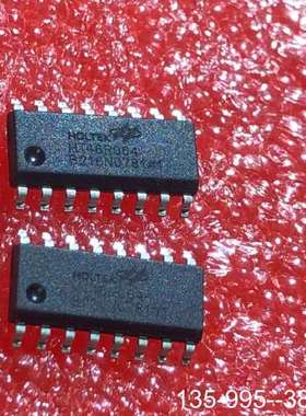 原装正品HT46R064原装  封装SOP-16 贴片单片机IC价格详谈