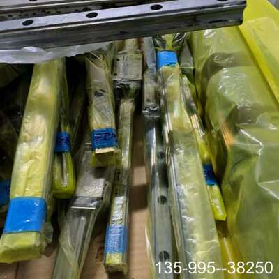 原装正品银泰PMI原装MSB30TSSSFC 直线导轨滑块 未使价格详谈