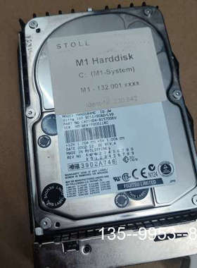 原装正品通M1 Harddisk，型号MAN3184MC，Ult价格详谈
