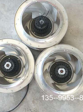 议价多益利AZ-EBF320  离心风机详谈