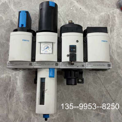 原装正品费斯托气源处理件一套 541267，529178，80253价格详谈