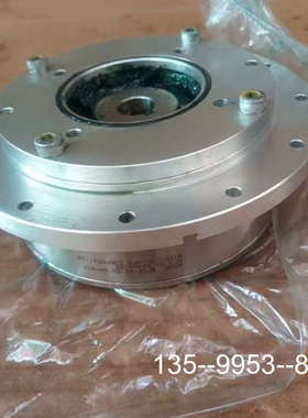 原装正品新宝谐波减速机：速比1/80∥型号WPSZ一63一80一SN价格详