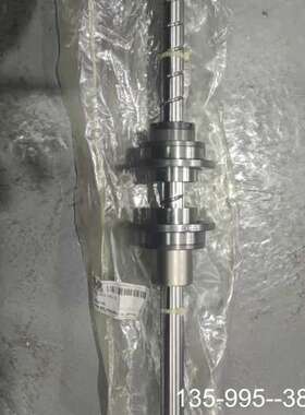 原装正品THK原装正品 BNS2020AE+380LC5 花键轴价格详谈