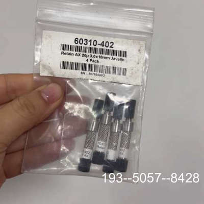 议价60310-402 Retain AX 20μ 3.0x详谈