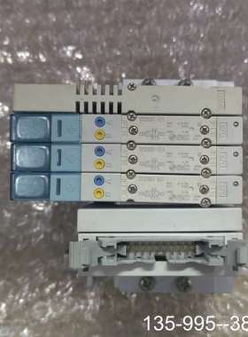 原装正品SMC电磁阀阀岛SY3200T-5Z1  价格详谈