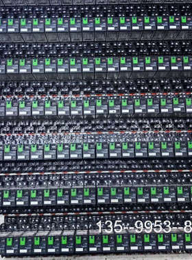 原装正品九五新RXM2AB2BD中间继电器配RXZE1M2C底价格详谈