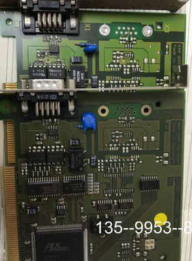 议价CAN-PCI/200 1XCAN详谈