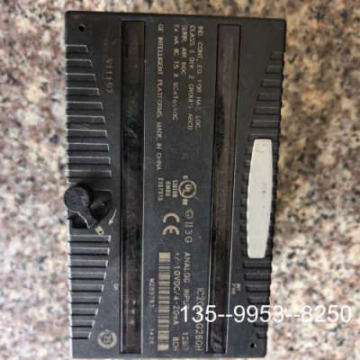 原装正品IC200ALG260H，邮(自-A12价格详谈