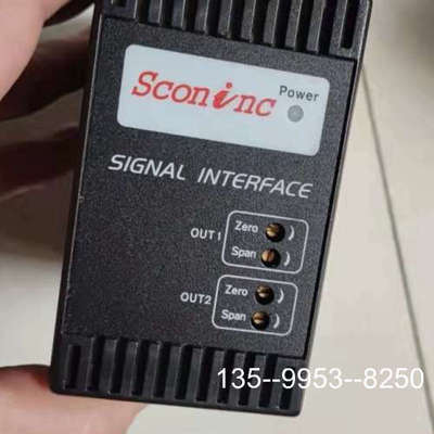 议价SCONI-DSC-H88Y ENSCON信号转换器 WS详谈