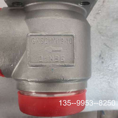 议价丹佛斯角阀 GX5CTN19-10，DN65规格，PS52压详谈