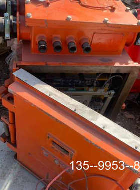 议价山西长防电器QJR-315/1140(660)Z矿用软启动器详谈