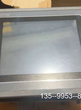 原装正品出3块Samkoon显控触摸屏，型号SK-057FE，工业级价格详谈
