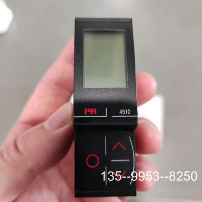 议价【速发】PR4510 DISPLAY/PROGRAMMI详谈