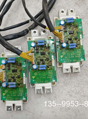 原装正品#变频器原装ETC711370模块FF450R12ME4价格详谈