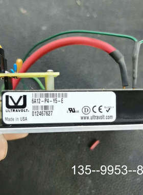 原装正品ULTRAVOLT 高压模块，型号：价格详谈