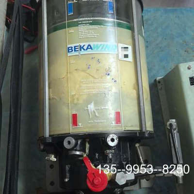 原装正品BEKA  贝克润滑泵 加脂泵      FKGGM-EPR价格详谈
