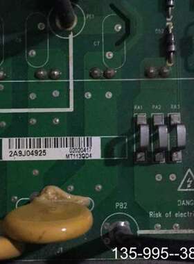 原装正品MT113QD4配FP75R12KT3价格详谈