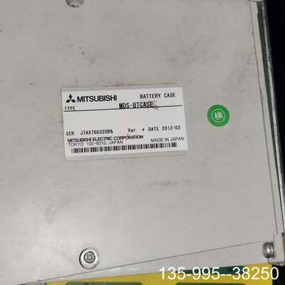 原装正品MDS-BTCASE电池盒，，型号J7A价格详谈