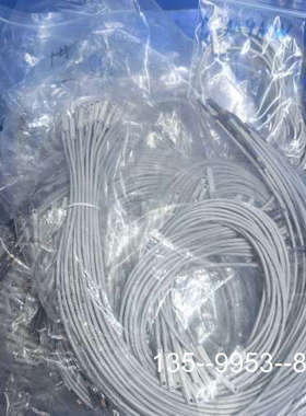 原装正品原装SMC磁性开关,灰色线缆，带原厂标签，线缆价格详谈