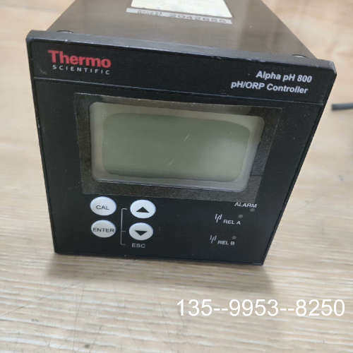 原装正品Thermo赛默飞 Alpha pH800  TSPHCTP价格详谈