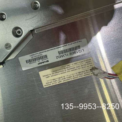 议价夏普19寸液晶屏 LQ190E1LW02 详谈