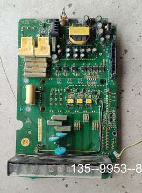 原装正品英威腾变频器驱动板电源板V04BT 1240.A08 CHF价格详谈