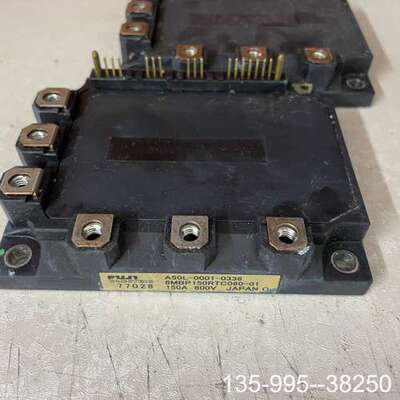 原装正品6MBP150RTC060-01原装上机，价格详谈