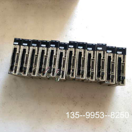 原装正品驱动 SGDV-1R6A01A002000价格详谈