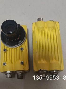 议价康耐视In-Sight 5403  5400型号各一个详谈