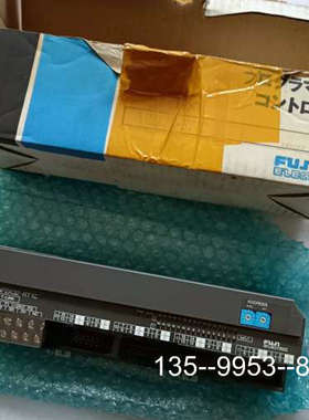 议价NP2X32-RT1C FUJI富士PLC详谈