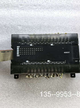 原装正品CP1W-40EDTPLC价格详谈