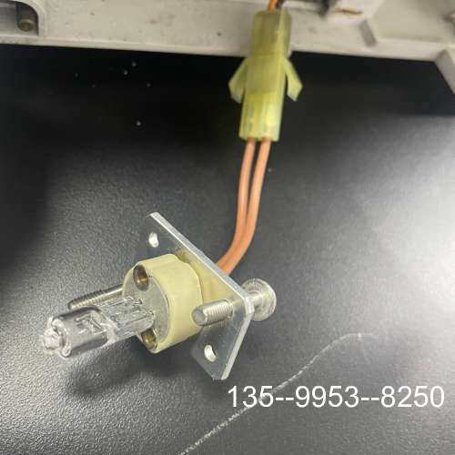 原装正品岛津20A 二极管检测器 SPD-M20 钨灯灯座组件 品价格详