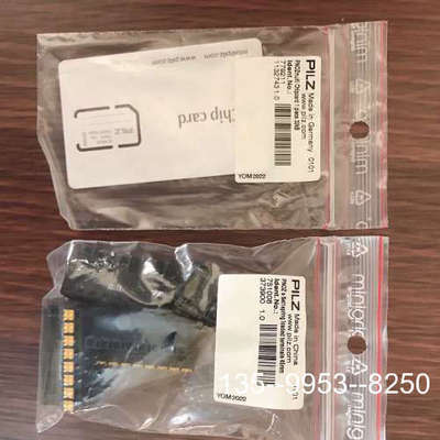 原装正品原装正品皮尔兹772800（751008+779211）价格详谈