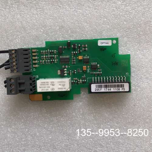 原装正品伟肯变频器配件 PC00295 D 295F CM16010价格详谈