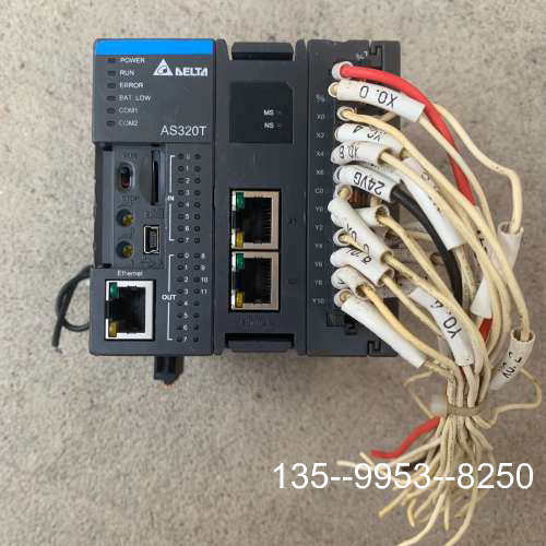 议价台达AS320T-B详谈