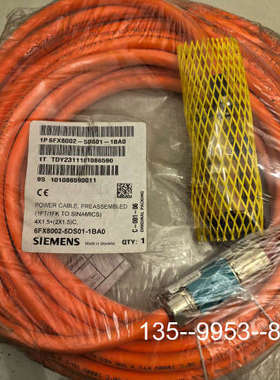 原装正品1P 6FX8002-5DS01-1BA0价格详谈