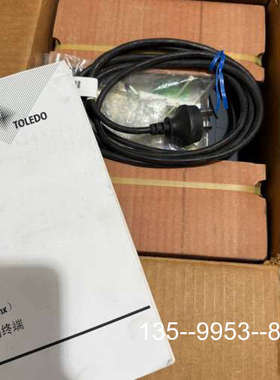 原装正品梅特勒-托利多称重显示仪 XK3120(LYNX) LTPA价格详谈